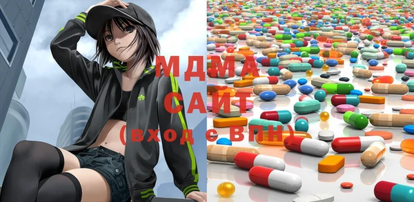 индика Абаза